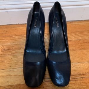 PRADA pumps/ LIMITED TIME ONLY!